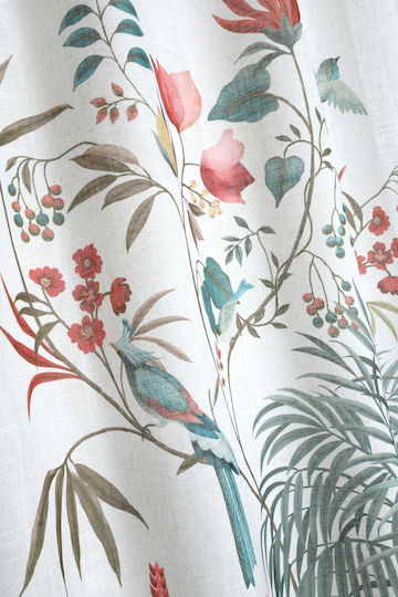 Перде с Копчета Curtain 140x260 см