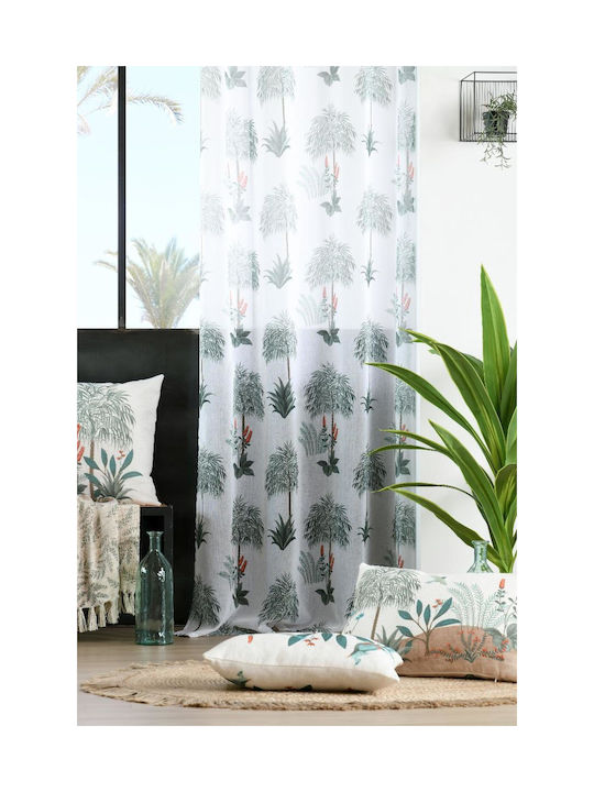 Перде с Копчета Curtain 140x260 см