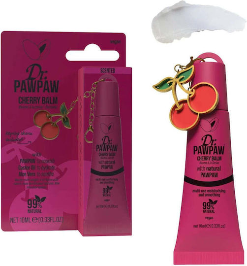 Dr. Pawpaw Balsam de buze Cireașă 10ml