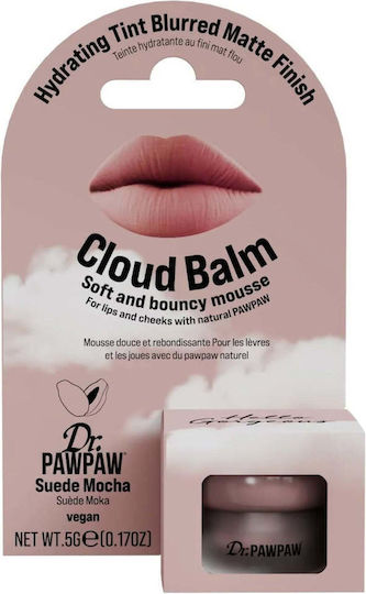 Dr. Pawpaw Lip Balm Caramel 5gr