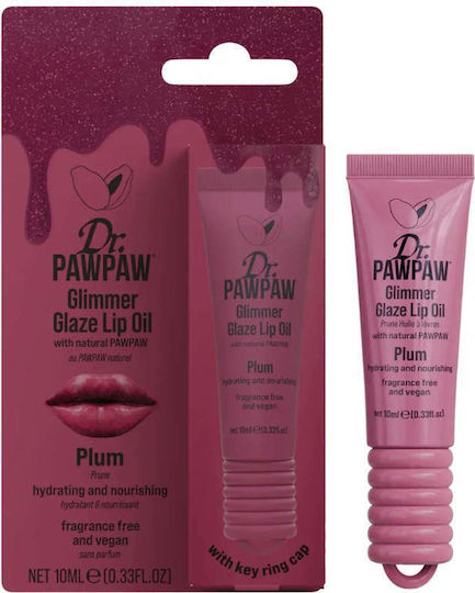 Dr. Pawpaw Lip Oil 10ml