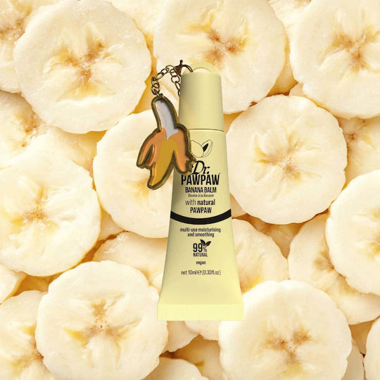 Dr. Pawpaw Lip Balm Banane 10ml