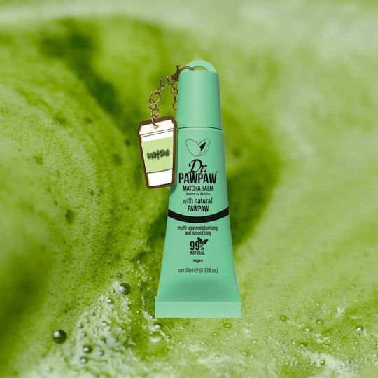 Dr. Pawpaw Lip Balm Vanilla 10ml