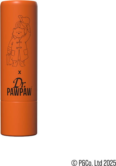 Dr. Pawpaw Балсам за устни Портокал 4гр