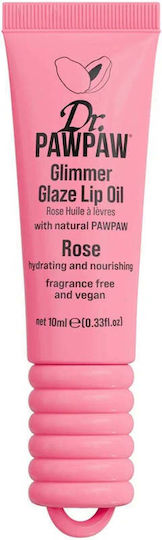 Dr. Pawpaw Lip Oil Rosen 10ml