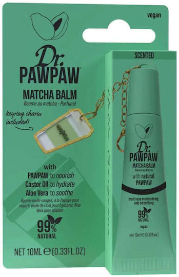 Dr. Pawpaw Lip Balm Vanilla 10ml