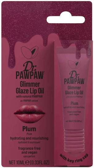 Dr. Pawpaw Lip Oil 10ml