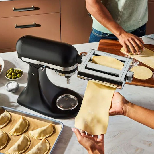 Kitchenaid Componentă Mașină de Foi/Zacuscă din Metal 5KSM3MPA