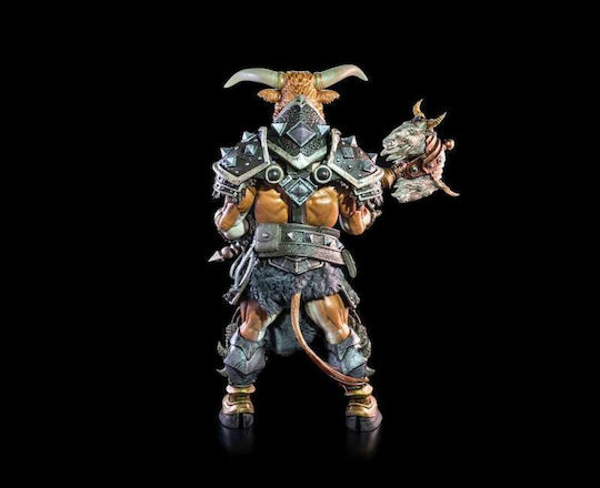 Four Horsemen Toy Design Mythic Legions Rising Sons - Regarionn Action Figure