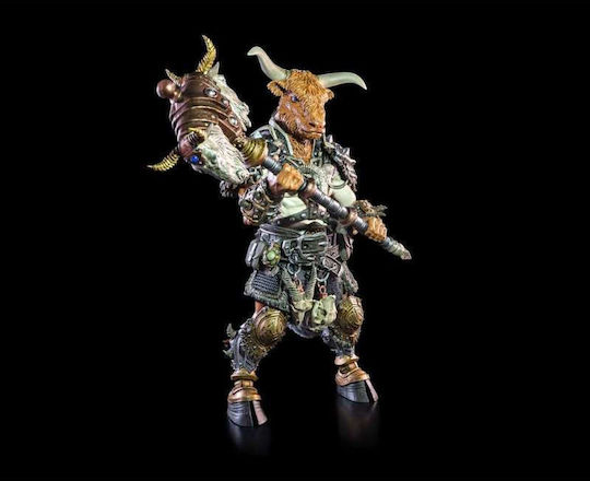 Four Horsemen Toy Design Mythic Legions Rising Sons - Regarionn Action Figure