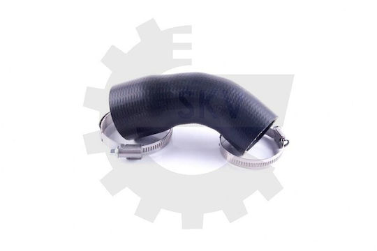 Schlauch Turbolader Ford C-Max II Focus III Kuga II 2 1827369