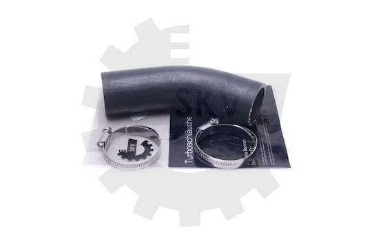 Turbocharger Hose Mitsubishi Outlander 2.2 Di-D 1505A432