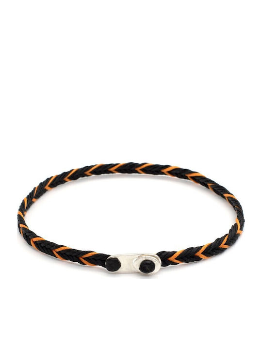 Irmelia Armband Choose Your Line Orange Irmelia Armband Choose Your Line Orange