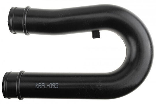 Air Intake Hose Engine 1.7dti Opel Corsa C 00 Combo 01 5860742