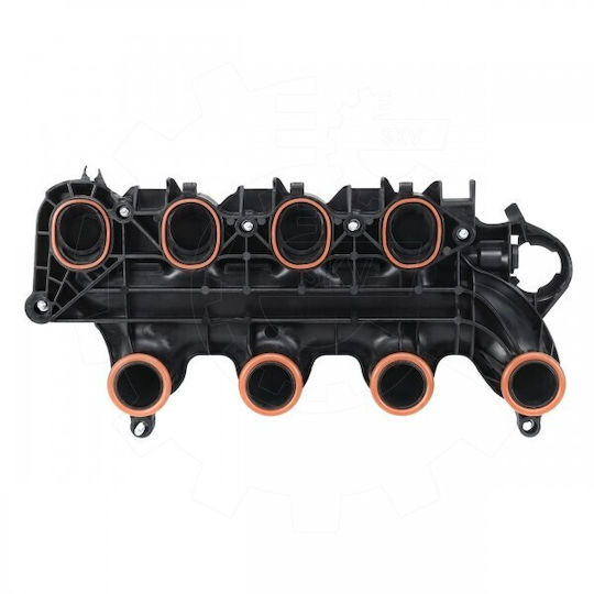 Συλλέκτης Εισαγωγής Fiat Ulysse Lancia Phedra Jaguar Xf I Citroën C5 Ii 9659449480