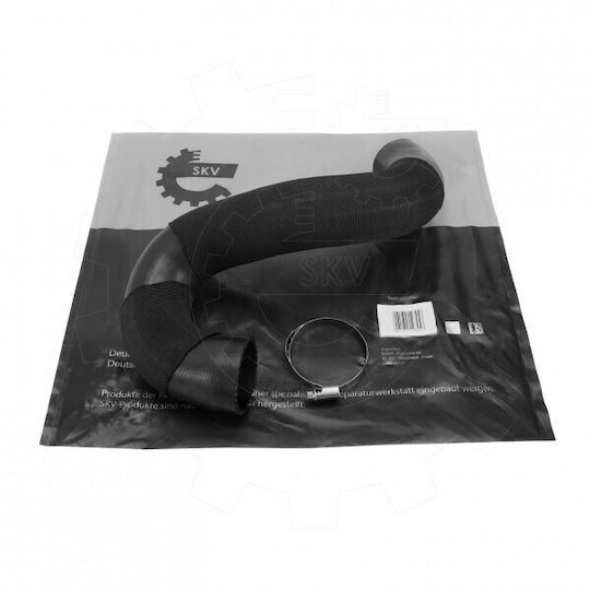 Turbo Hose VW Phaeton 3d0145834s