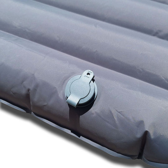 Yaia Inflatable Sea Blue 190x70cm