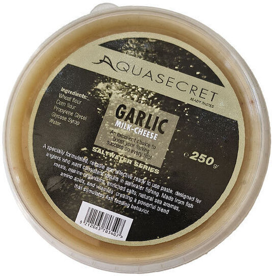 Aquasecret Ready Paste Saltwater Series 250 Гр Готова Паста За Стръв Pa_вкус Миди-скариди-осьминог
