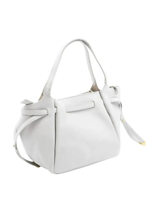 Damentasche Tote Handtasche Weiße
