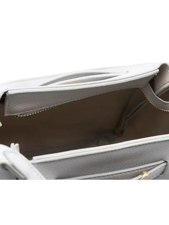 Damentasche Tote Handtasche Weiße