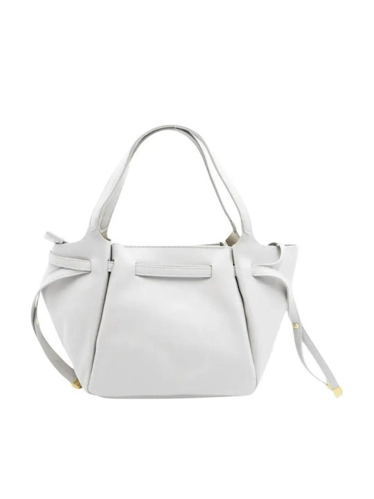 Damentasche Tote Handtasche Weiße