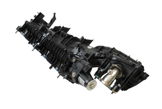Συλλέκτης Εισαγωγής Bmw 5 G30 11618579245