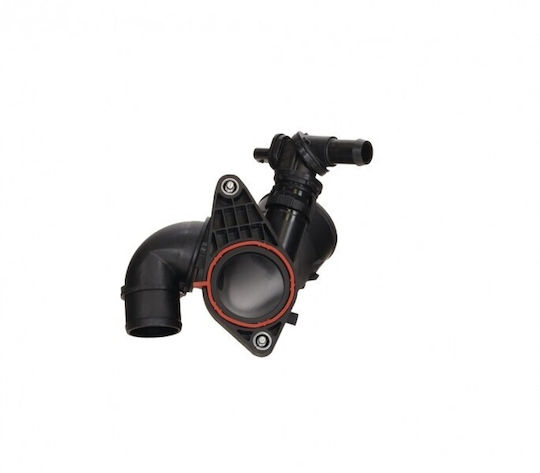Σωλήνας Τουρμπίνας Renault Master Iv 24 Εισαγωγή 2.0 Dci + Φλάντζα 165762274r