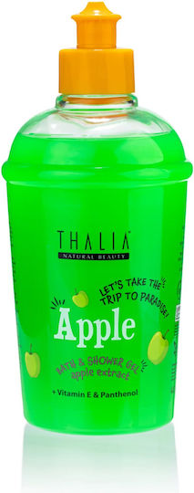 Thalia Αφρόλουτρο σε Gel 400ml