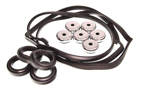 Φλάντζα Καπακιού Βαλβίδων Honda Accord Vii 2,4 03-08 12030rta000