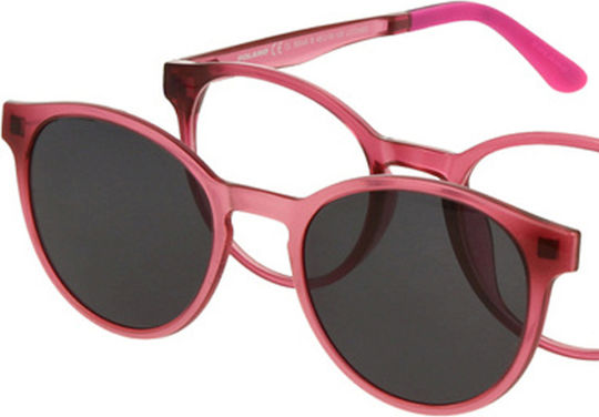 Solano Eyeglass Frames Cl 50048b 46 Size 46 Mm