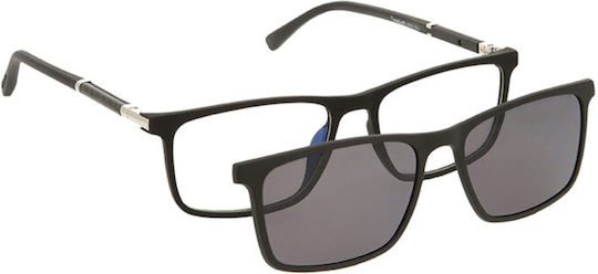 Solano Eyeglass Frames Cl 90204e 54 Size 54 Mm