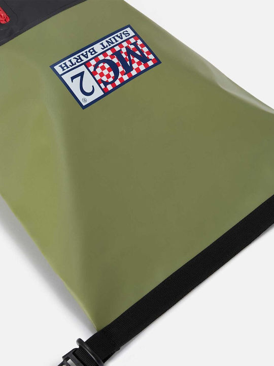 MC2 Backpack Τιρκουάζ