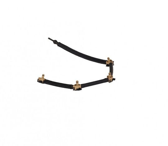 Conductă de combustibil VW Golf VII 12 04l130235g