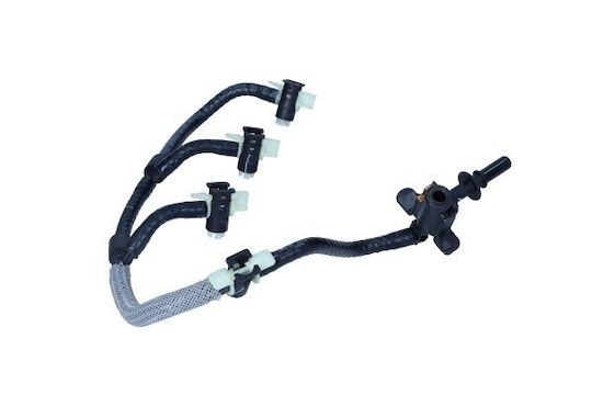 Σωλήνας Έγχυσης Renault 2,3 Dci Nissan 166711244r