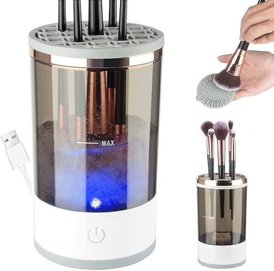 SPV T Wiederaufladbare Make-up Pinsel Reinigungsbehälter Usb