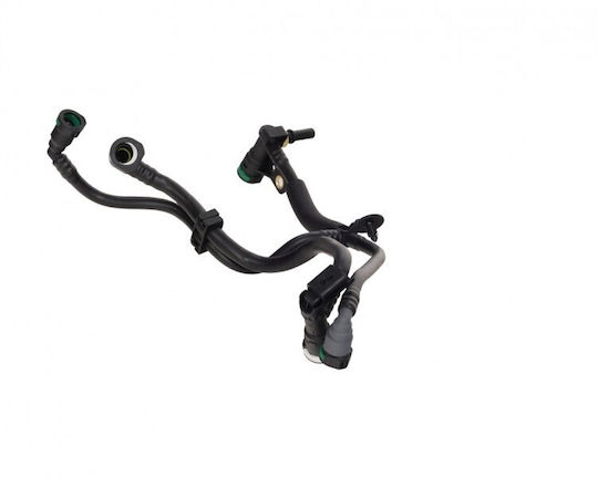 Σωλήνας Καυσίμου Citroën Berlingo 08 9808083480