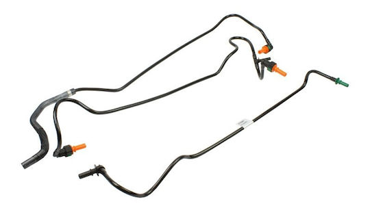 Kraftstoff Auto-Motorkragen Fiat Doblo 1.3 51743941