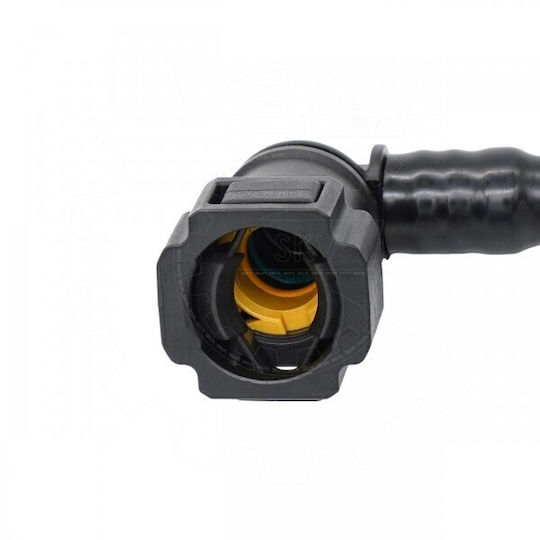 Σωλήνας Καυσίμου Citroën C2 C3 I Ii Peugeot 1007 1574s9
