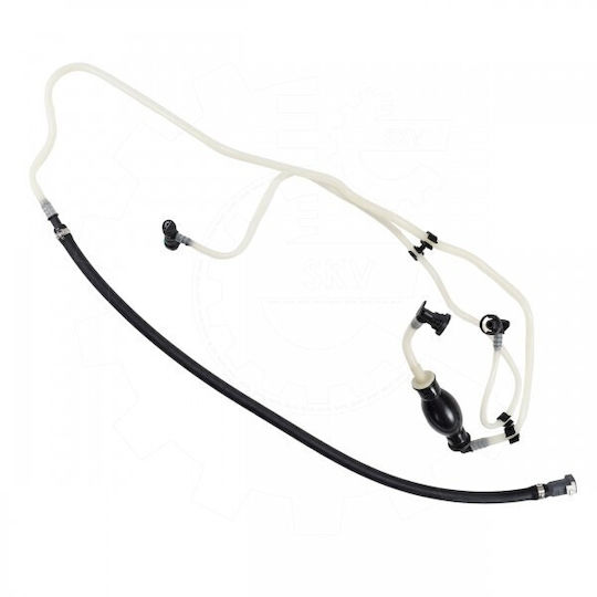 Fuel Hose Renault Clio Ii Kangoo 7700111932