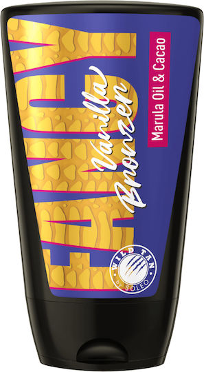 Tan Desire Cremă Solară Pentru Corp Amăruie 237ml