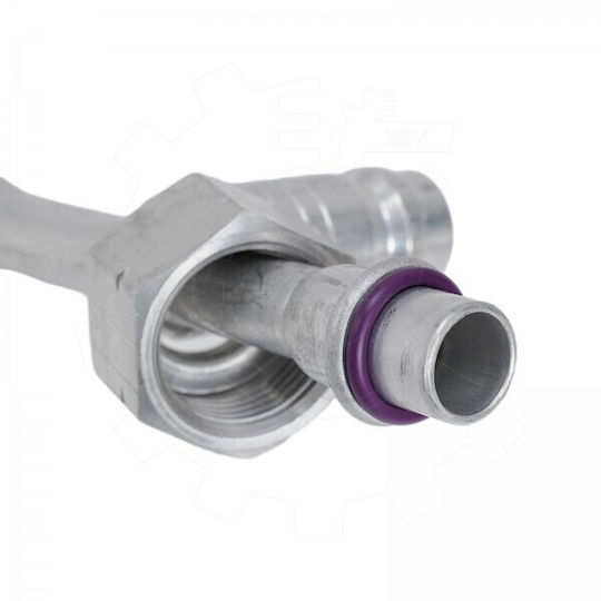 Furtun de climatizare Audi A4 B6 B7 Seat Exeo 8e0260710h