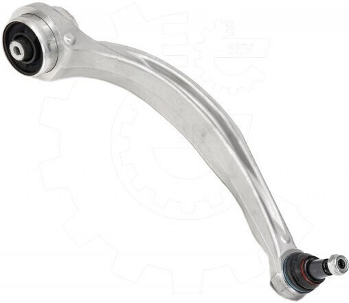 Braț Audi A8 D5 Bentley Porsche Cayenne Vw Ax Frontal Stânga 4m0407693c