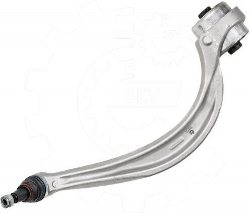 Braț Audi A8 D5 Bentley Porsche Cayenne Vw Ax Frontal Stânga 4m0407693c