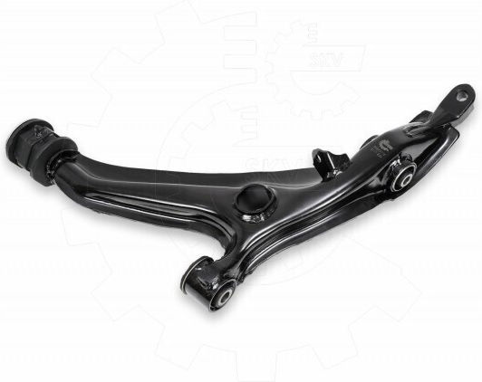 Βραχίονας Ανάρτησης Honda Cr-v Μπροστινός Άξονας Αριστερά 51360s10020