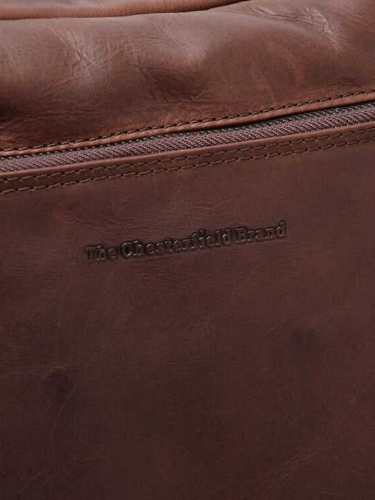 The Chesterfield Brand Jasper Brown