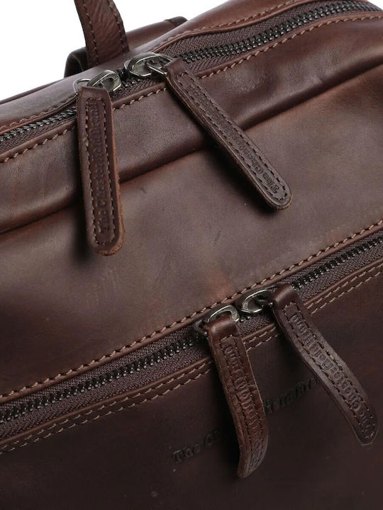 The Chesterfield Brand Jasper Brown
