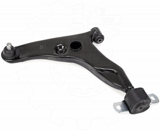 Braț Suspensie Mitsubishi Carisma Axă Față Stânga Mr911570