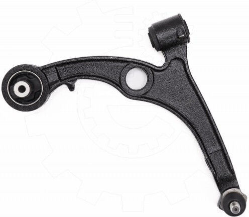 Βραχίονας Ανάρτησης Fiat Stilo Εμπρός Άξονας Δεξιά 93501486