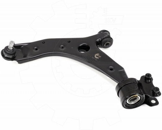 Mazda 3 5 Brachíon Anártesis Frontstange Achse Links B32h34350b