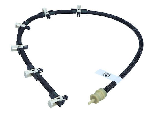Σωλήνας Επιστροφής Καυσίμου Bmw 5 G30 13538598175